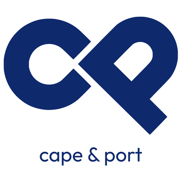 Cape & Port