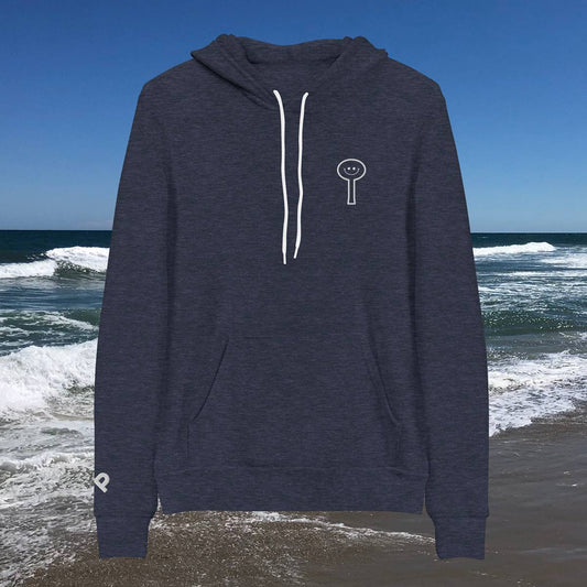 Longport Water Tower Hoodie