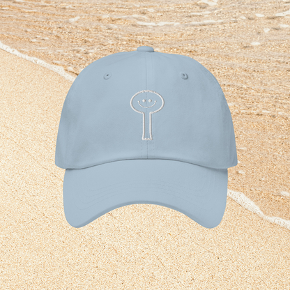 Longport Dad Hat