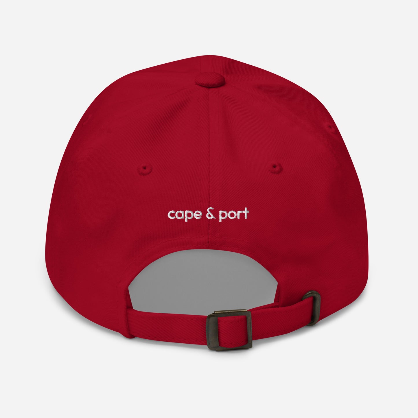 Longport Dad Hat