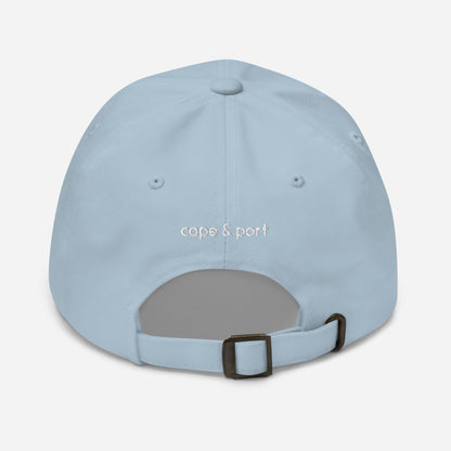 Longport Dad Hat