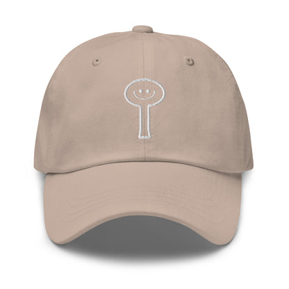 Longport Dad Hat